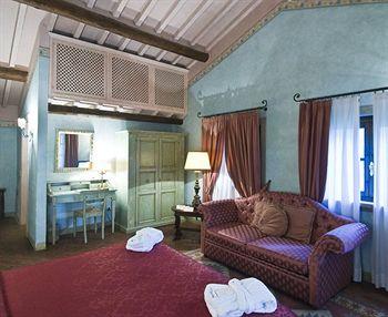 Calamidoro Hotel