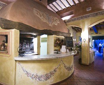 Calamidoro Hotel