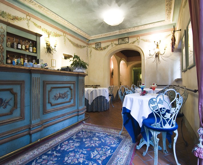 Calamidoro Hotel