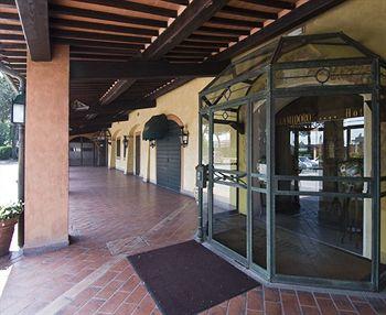 Calamidoro Hotel