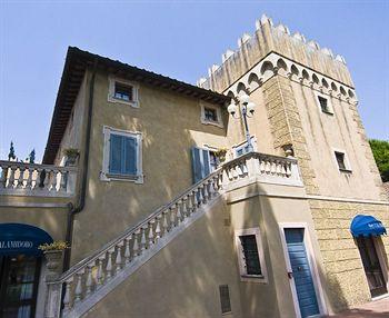 Calamidoro Hotel