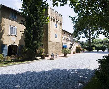 Calamidoro Hotel