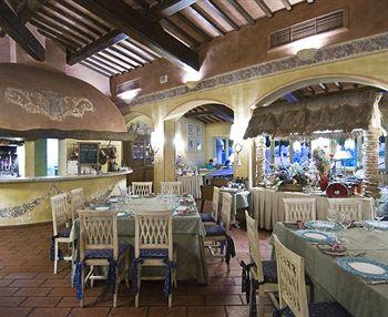 Calamidoro Hotel