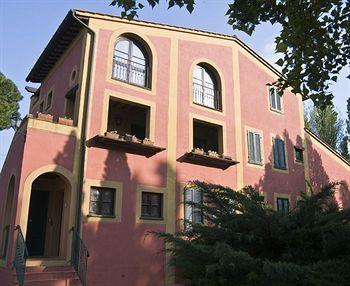 Calamidoro Hotel