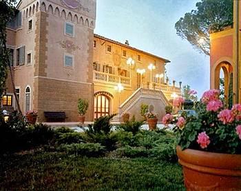 Calamidoro Hotel