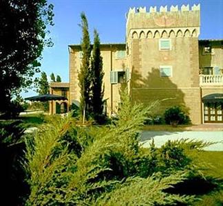 Calamidoro Hotel