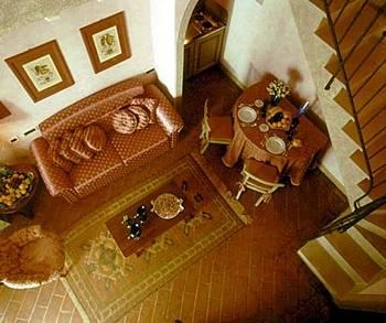 Calamidoro Hotel