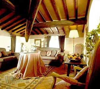Calamidoro Hotel