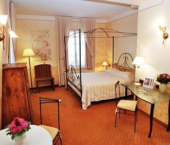 Romantik Hotel Beaucour