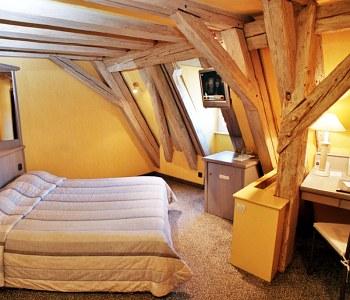 Romantik Hotel Beaucour