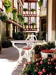 Romantik Hotel Beaucour