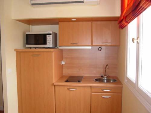 BridgeStreet Montparnasse