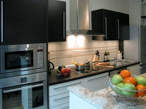 BridgeStreet Montparnasse