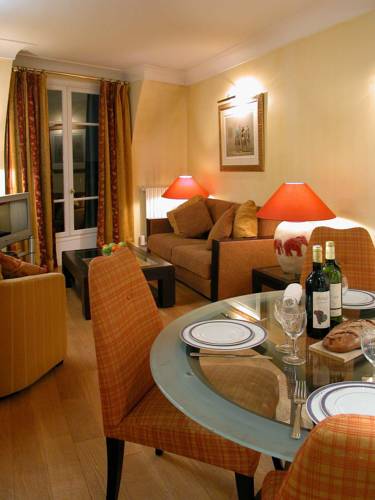 BridgeStreet Montparnasse