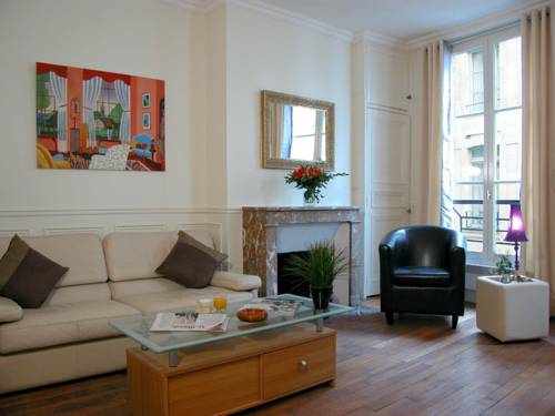 BridgeStreet Montparnasse