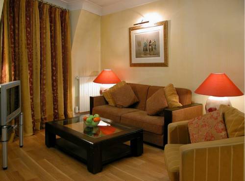 BridgeStreet Montparnasse