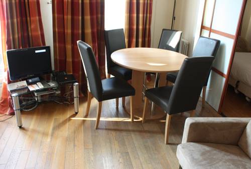 BridgeStreet Montparnasse