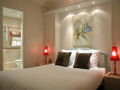 BridgeStreet Montparnasse