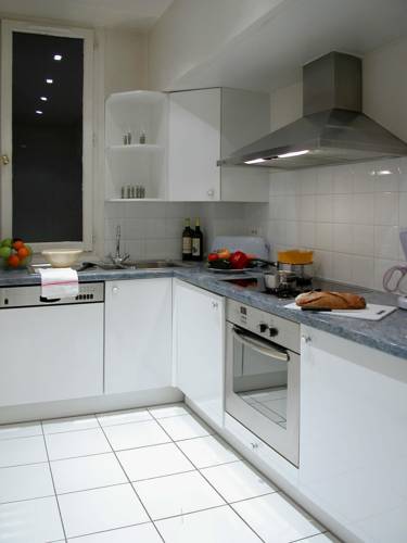 BridgeStreet Montparnasse