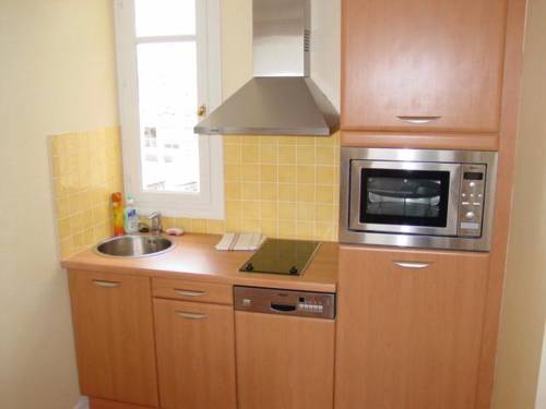 BridgeStreet Montparnasse