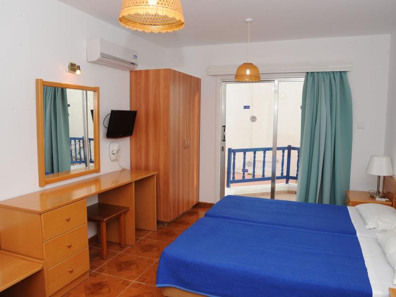 Alexia Hotel Apartments