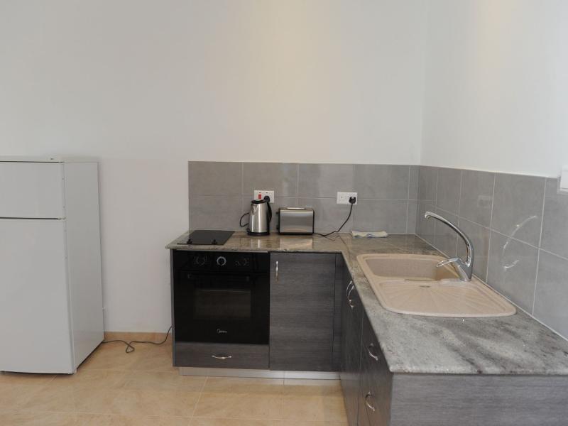 Alexia Hotel Apartments