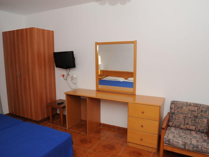 Alexia Hotel Apartments