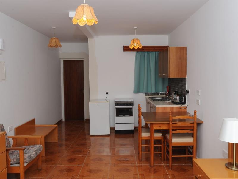 Alexia Hotel Apartments
