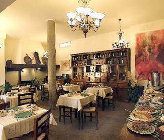 Borgo Grondaie
