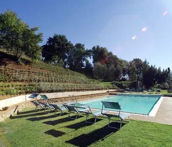 Borgo Grondaie