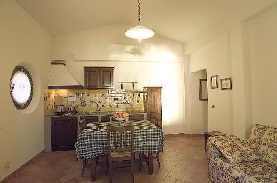 Borgo Grondaie