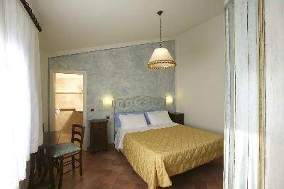 Borgo Grondaie