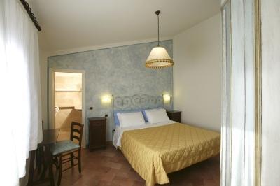 Borgo Grondaie