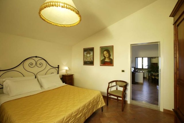 Borgo Grondaie