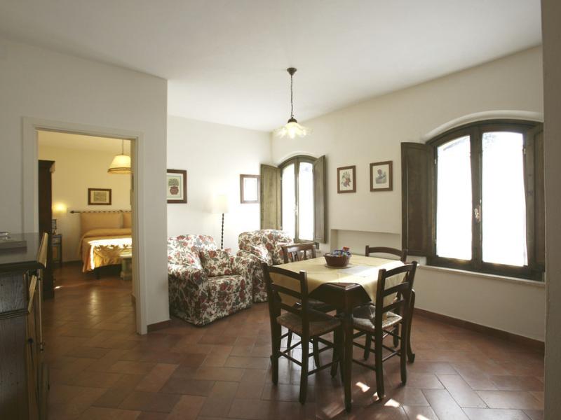 Borgo Grondaie