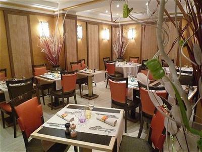 Le Cardinal Hotel Paris