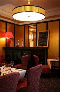 Le Cardinal Hotel Paris