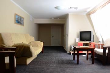 Отель Благодать Россия, Белокуриха, фото 3