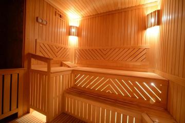 Отель Благодать Россия, Белокуриха, фото 5