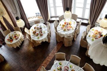 Отель Благодать Россия, Белокуриха, фото 9