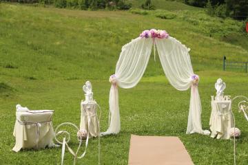 Отель Благодать Россия, Белокуриха, фото 10