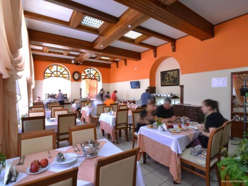 Санаторий Алтай West