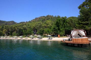 Отель Rixos Premium Gocek Турция, Геджек, фото 11