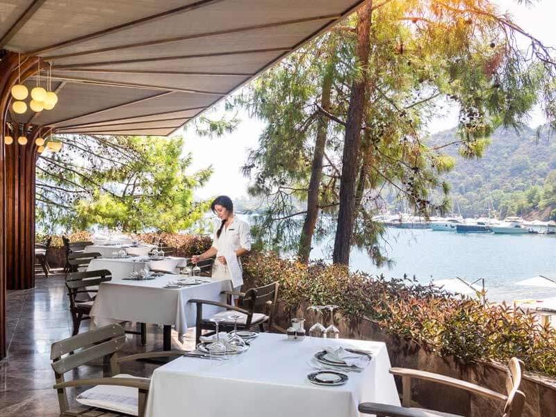 Rixos Premium Gocek