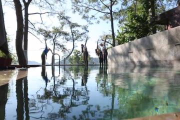 Отель Rixos Premium Gocek Турция, Геджек, фото 17