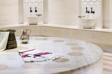 Отель Rixos Premium Gocek Турция, Геджек, фото 27