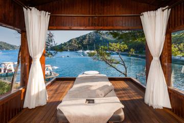 Отель Rixos Premium Gocek Турция, Геджек, фото 29