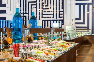 Отель Rixos Premium Gocek Турция, Геджек, фото 30