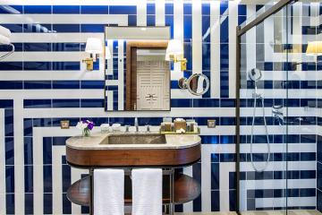 Отель Rixos Premium Gocek Турция, Геджек, фото 3