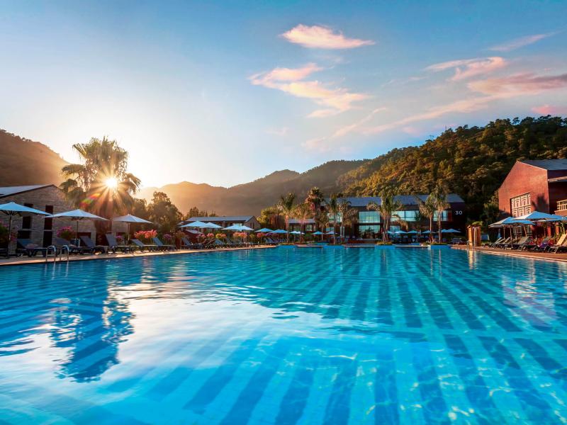 Rixos Premium Gocek